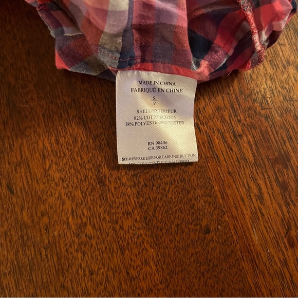 Theory Top - Picture 13 of 14